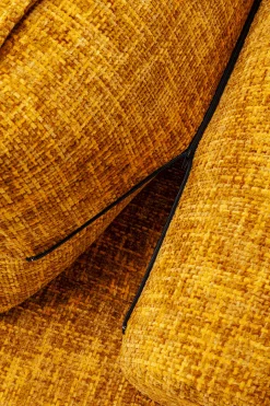 Element sofy Portofino pomarańczowy