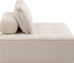 Element sofy Portofino różowy ourdoor