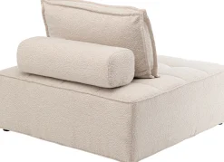Element sofy Portofino różowy ourdoor