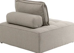 Element sofy Portofino szary outdoor