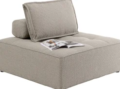 Element sofy Portofino szary outdoor