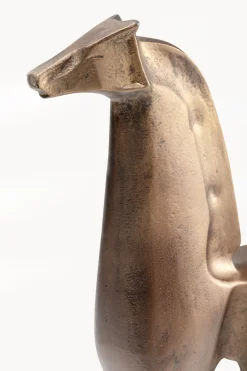 Figurka dekoracyjna Abstract Horse 44cm