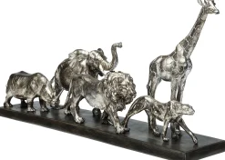 Figurka dekoracyjna Animal Journey 71x36 cm