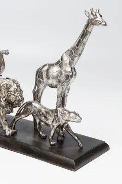 Figurka dekoracyjna Animal Journey 71x36 cm