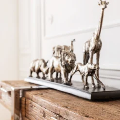 Figurka dekoracyjna Animal Journey 71x36 cm