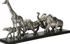 Figurka dekoracyjna Animal Journey 71x36 cm
