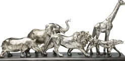 Figurka dekoracyjna Animal Journey 71x36 cm