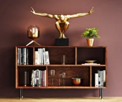 Figurka dekoracyjna Athlete XL 100x64 cm złota