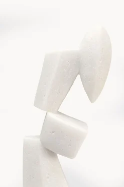 Figurka dekoracyjna Balance Stones 58cm