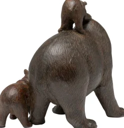 Figurka dekoracyjna Bear Family 20cm