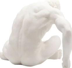 Figurka dekoracyjna Body Strech 33cm