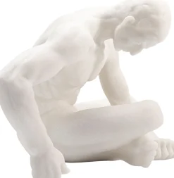 Figurka dekoracyjna Body Strech 33cm