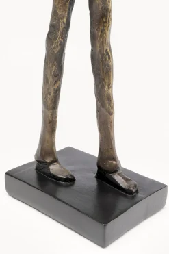 Figurka dekoracyjna Business Men One 44cm