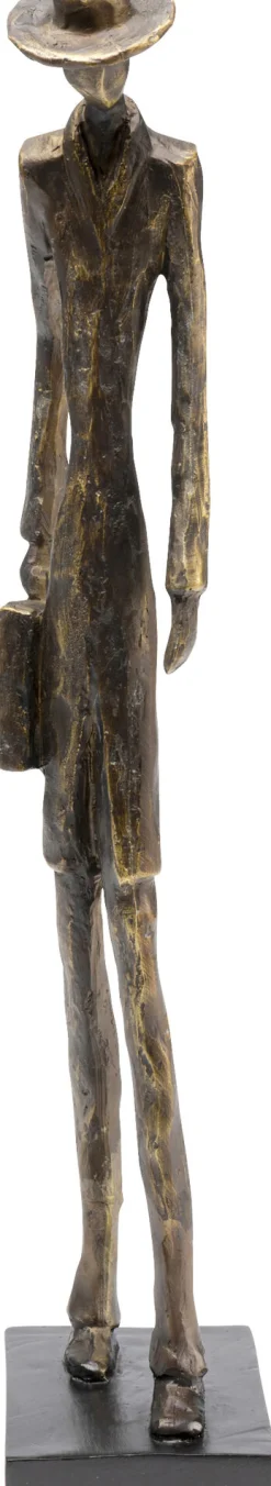 Figurka dekoracyjna Business Men One 44cm