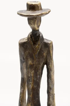 Figurka dekoracyjna Business Men One 44cm