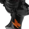 Figurka dekoracyjna Butterfly Lady 41cm