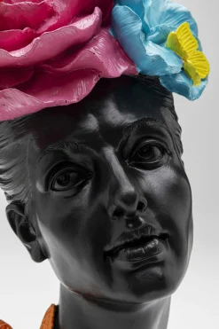 Figurka dekoracyjna Butterfly Lady 41cm