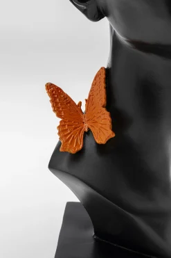 Figurka dekoracyjna Butterfly Lady 41cm