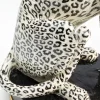 Figurka dekoracyjna Cheetah 30x54 cm