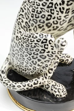 Figurka dekoracyjna Cheetah 30x54 cm