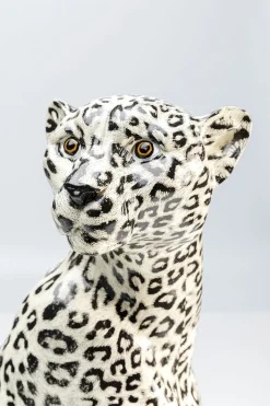 Figurka dekoracyjna Cheetah 30x54 cm