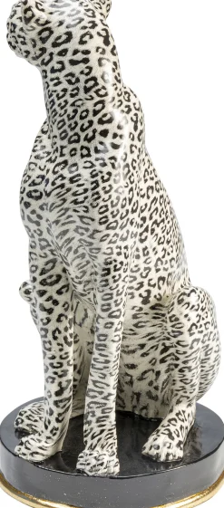 Figurka dekoracyjna Cheetah 30x54 cm