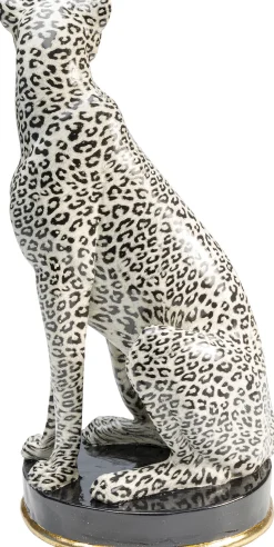 Figurka dekoracyjna Cheetah 30x54 cm