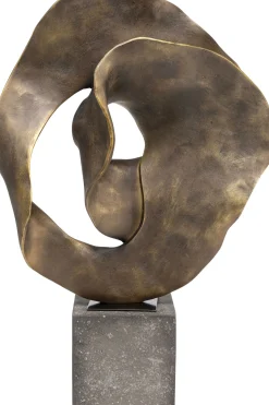 Figurka dekoracyjna Circle Art 60cm