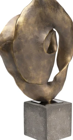 Figurka dekoracyjna Circle Art 60cm
