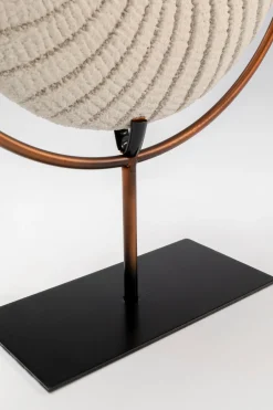 Figurka dekoracyjna Circle Square 44cm