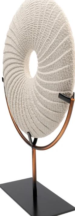 Figurka dekoracyjna Circle Square 44cm