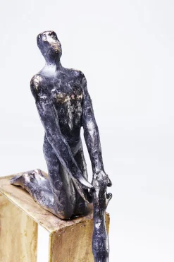 Figurka dekoracyjna Come Together 22x51 cm
