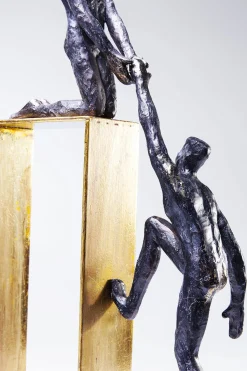 Figurka dekoracyjna Come Together 22x51 cm