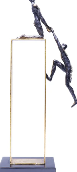 Figurka dekoracyjna Come Together 22x51 cm