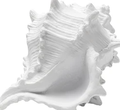 Figurka dekoracyjna Conch 19cm