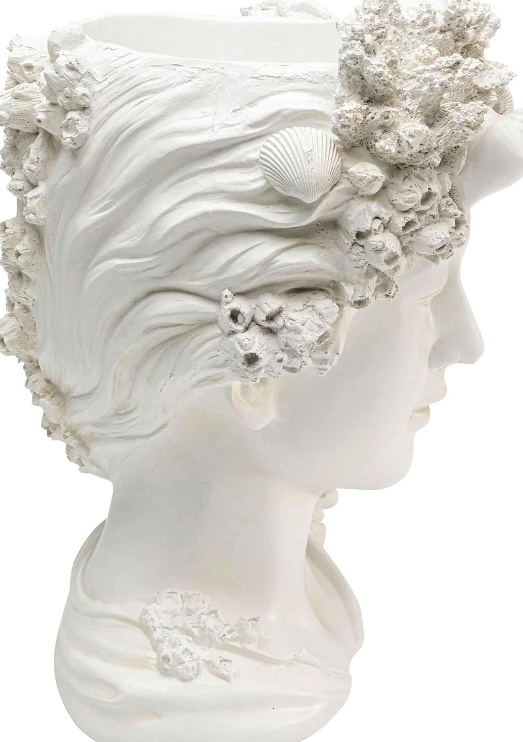 Figurka dekoracyjna Coral Lady 37cm