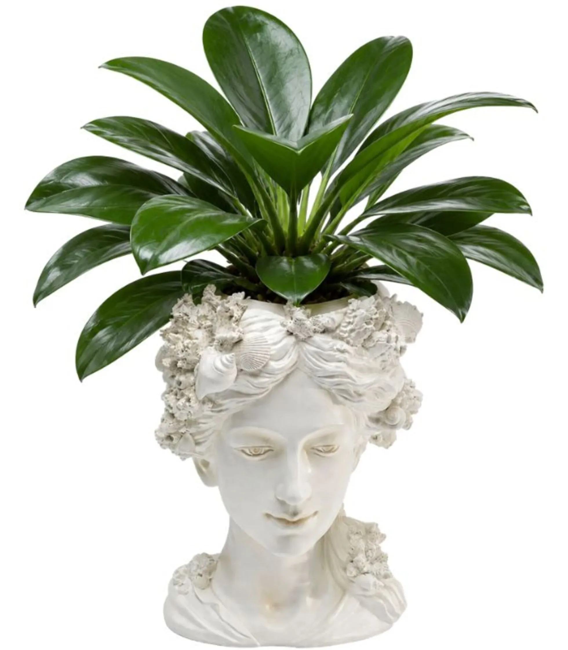 Figurka dekoracyjna Coral Lady 37cm