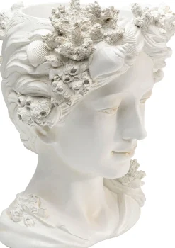 Figurka dekoracyjna Coral Lady 37cm