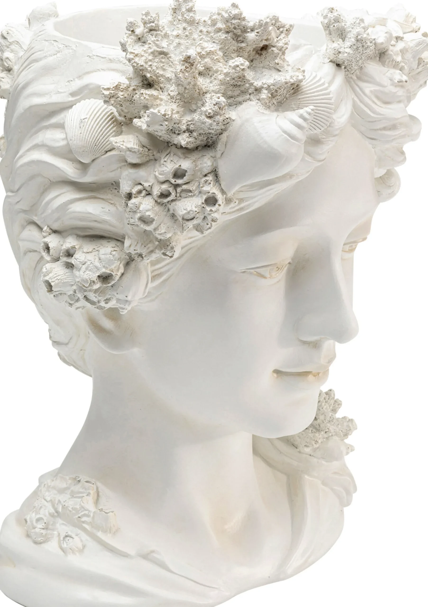 Figurka dekoracyjna Coral Lady 37cm