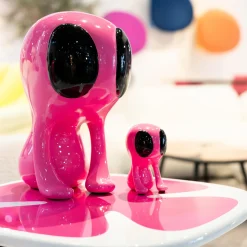 Figurka dekoracyjna Cosmo 15cm
