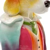 Figurka dekoracyjna Detective Dog 40cm