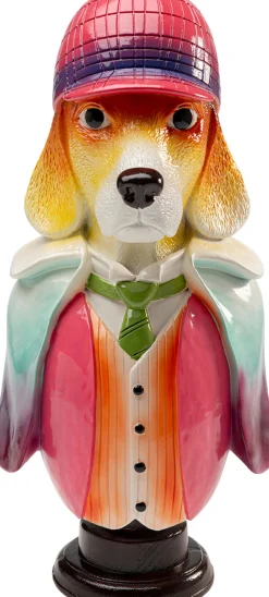 Figurka dekoracyjna Detective Dog 40cm
