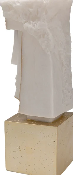 Figurka dekoracyjna Face Frame 49cm