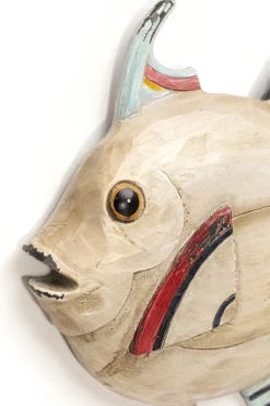 Figurka dekoracyjna Fishy 27cm