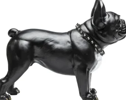 Figurka dekoracyjna Gangster French Bulldog 50x40 cm