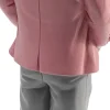 Figurka dekoracyjna Gentleman Pig 44cm