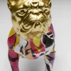 Figurka dekoracyjna Graffiti Dog 15cm