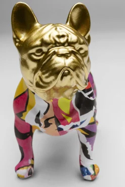 Figurka dekoracyjna Graffiti Dog 15cm