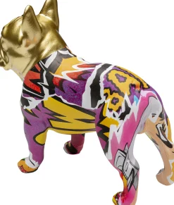 Figurka dekoracyjna Graffiti Dog 15cm
