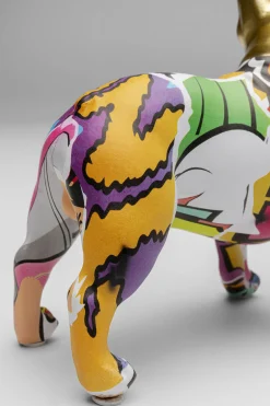Figurka dekoracyjna Graffiti Dog 15cm